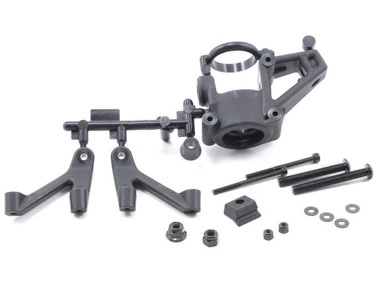 HPI Front Hub Carrier Set