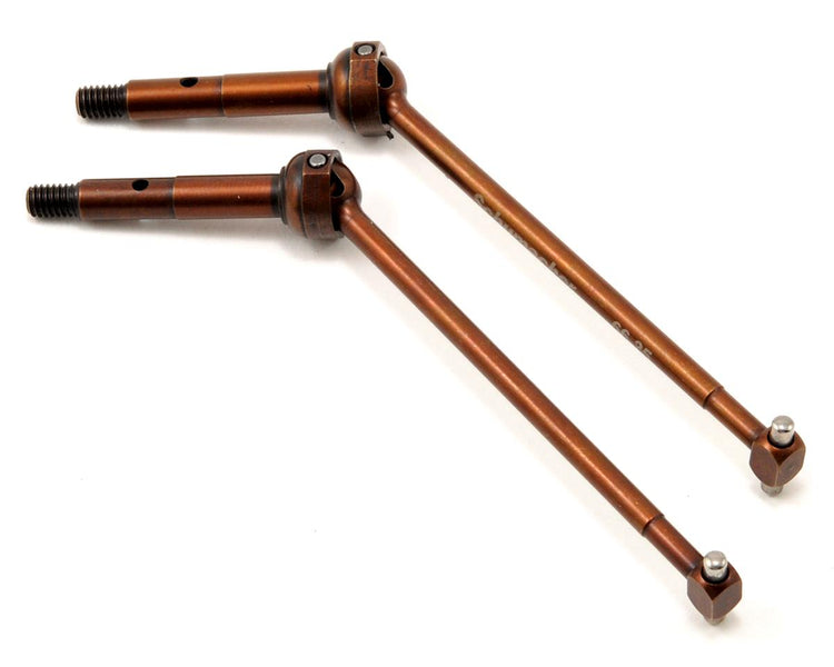 Schumacher Driveshaft Set (2)