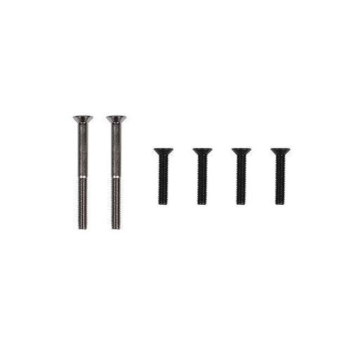 FMS Screw Set: Yak 130-