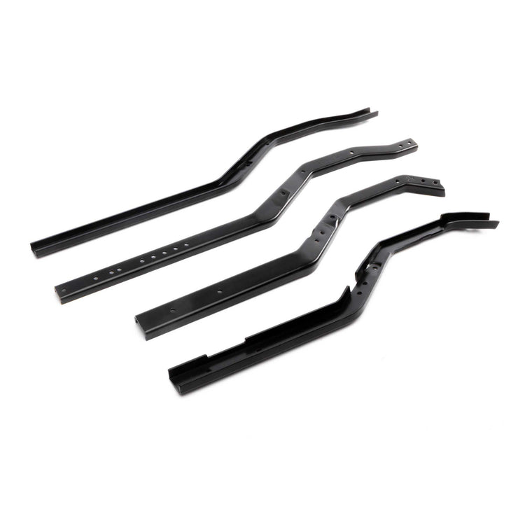 Axial Scx6: Frame Rail Set
