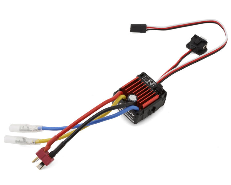 Hobbywing Quicrun 1060 1/10 Brushed ESC
