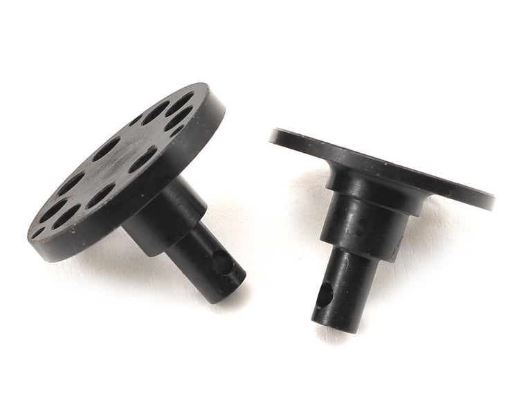 Vanquish Products Incision SCX10 Transmission Outputs