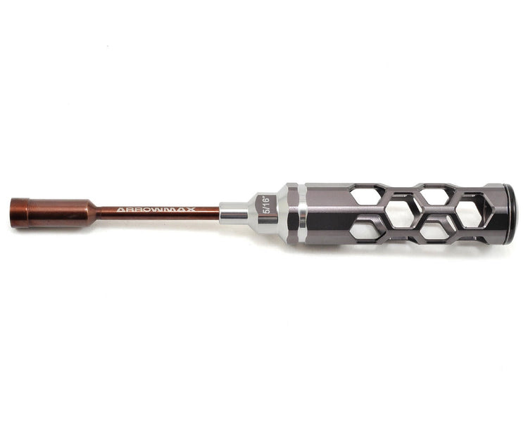 AM Arrowmax Honeycomb Nut Driver (5/16")