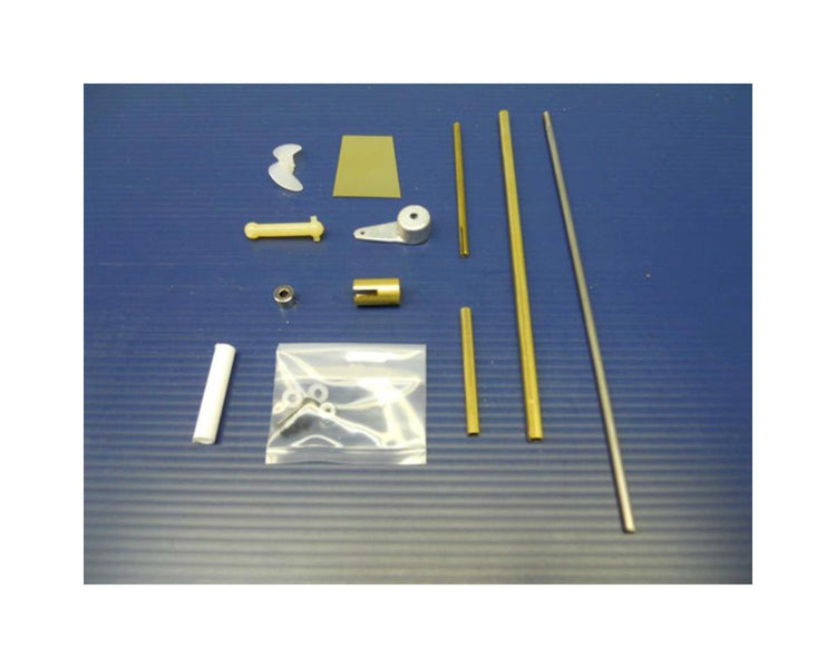 Dumas Boats Running Hardware Kit: PT-212