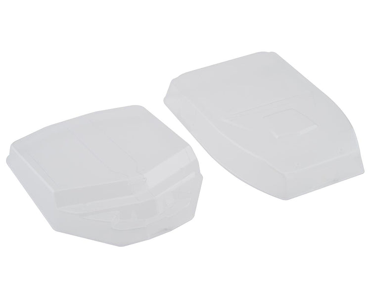 Team Associated Element RC Enduro Gatekeeper Body Panels (Clear)