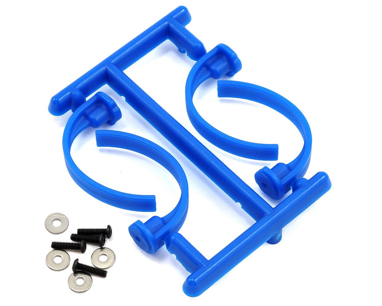 RPM R/C Products LaTrax Alias Landing Gear (Blue)