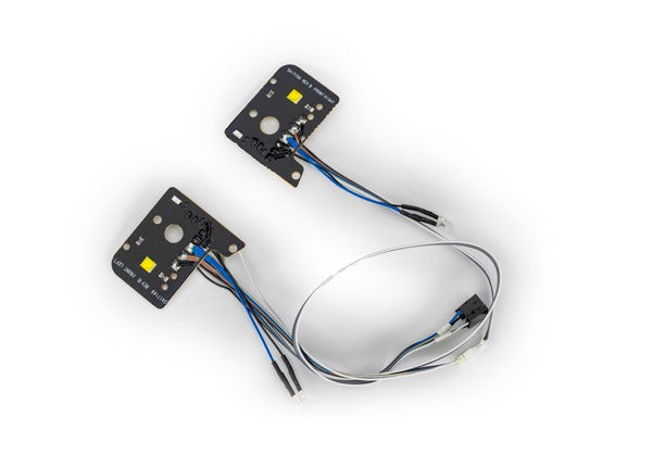 Traxxas TRX-4 1979 Ford Bronco Front Headlights