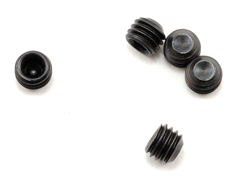 Kyosho 5x4mm Set Screw (5)