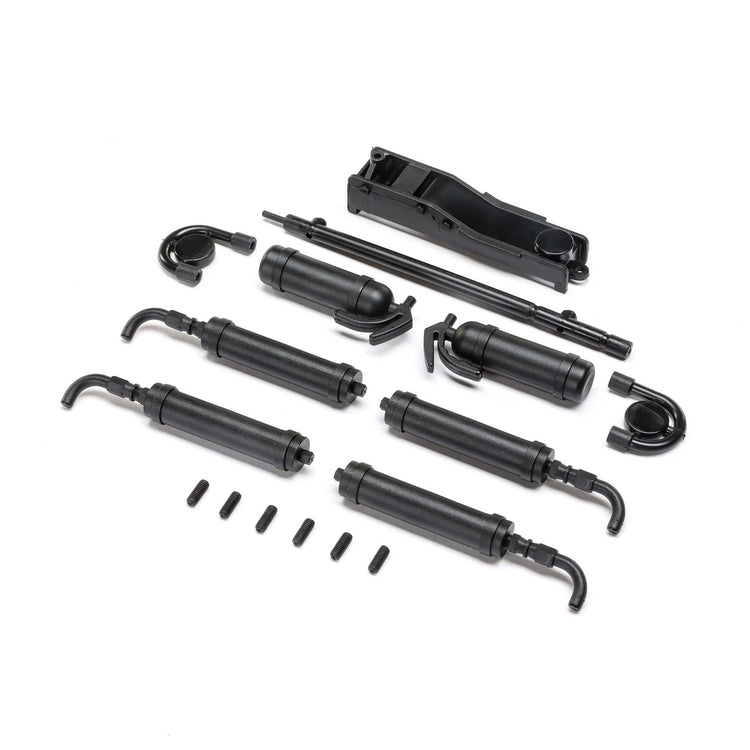 Losi Accessory Set: Baja Rey 2.0