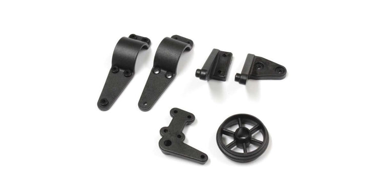 Kyosho Stay Set (MAD Crusher)