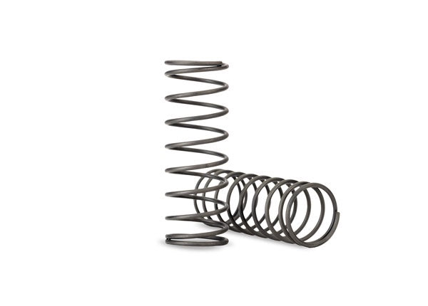 Traxxas Ultra Shock Springs (0.8 Rate) (2)