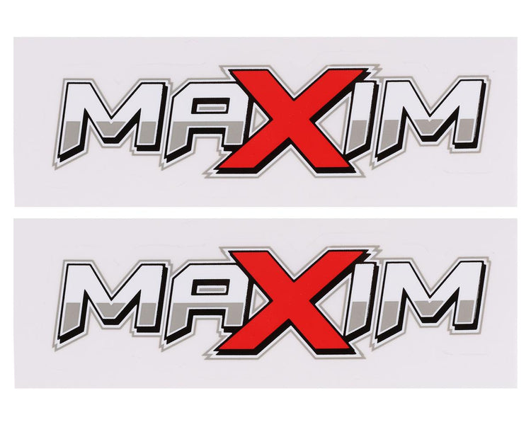 DragRace Concepts Maxim Decals (2)