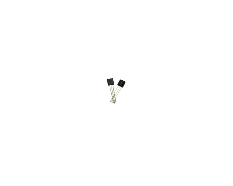 OSEPP Lm35 Temp Sensor Component 5Pc