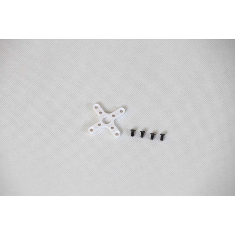 FMS Motor Mount: Edge 540 750mm-