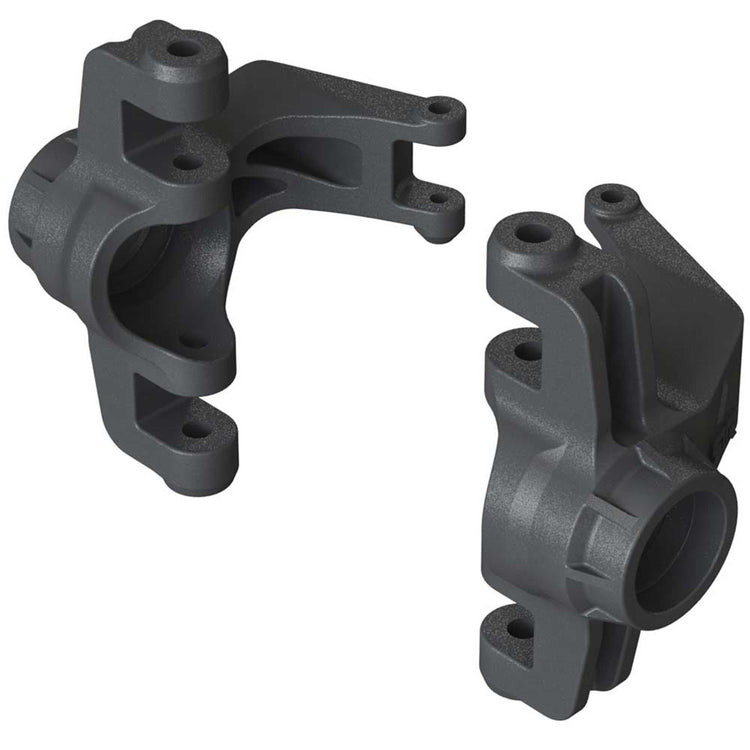 Arrma Ar330523 Steering Block