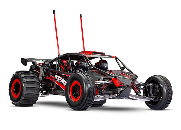 Traxxas Pro Scale Sand Car
