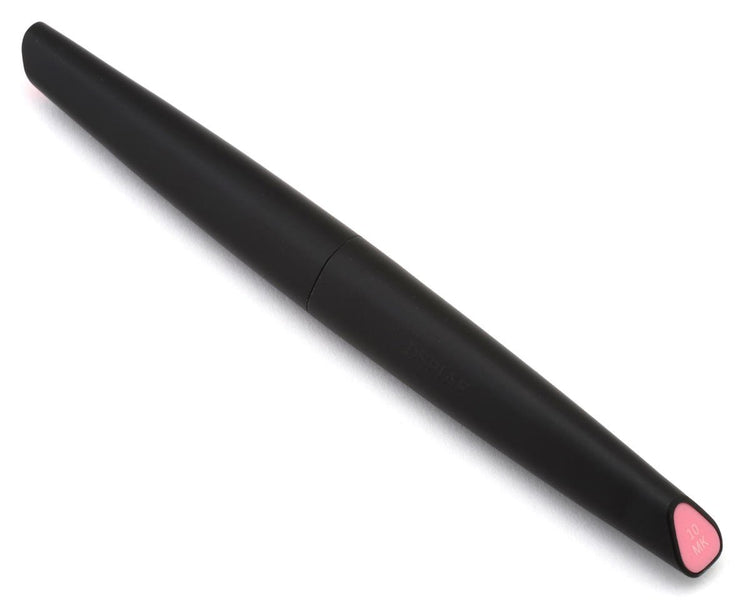 Dspiae Soft Tip Water Based Acrylic Paint Marker (Pink)
