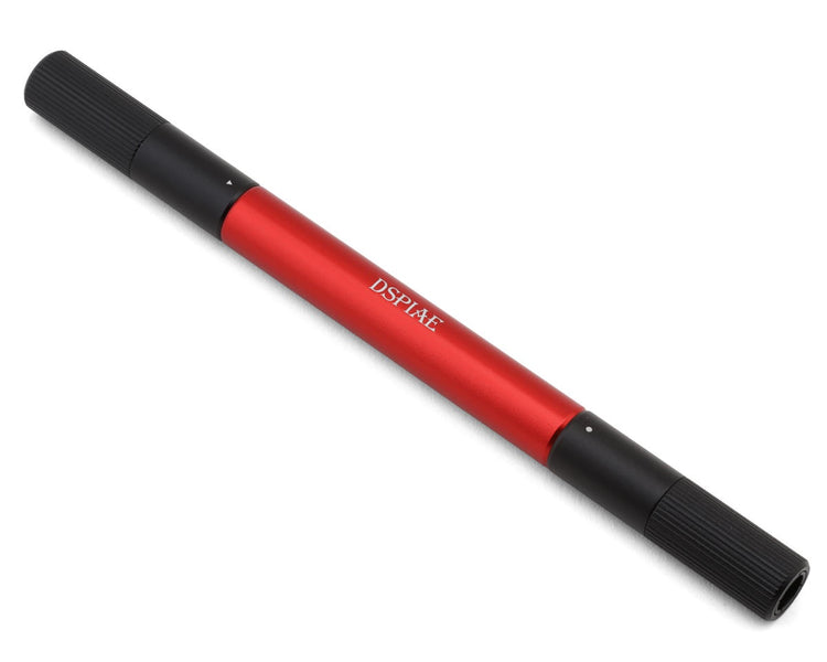 Dspiae "I-deal" Plastic Chamfering Tool Set