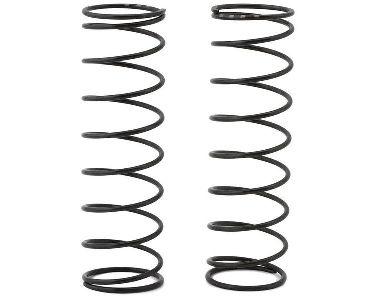 XRAY 82mm Rear Shock Springs (2) (4 Dot)