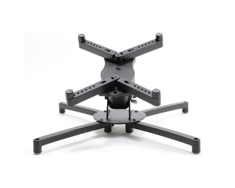 RPM R/C Products Pit-Pro Extreme Car Stand (Black)
