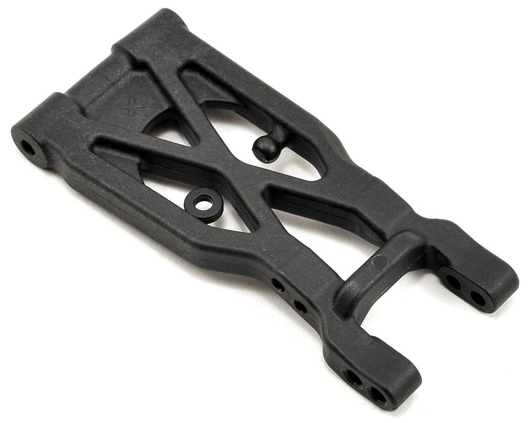 XRAY XB4 2016 Graphite Rear Lower Suspension Arm (Left)