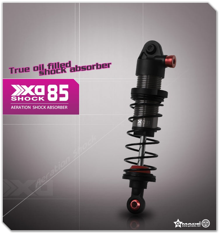 Gmade XD Aeration Shock 85mm