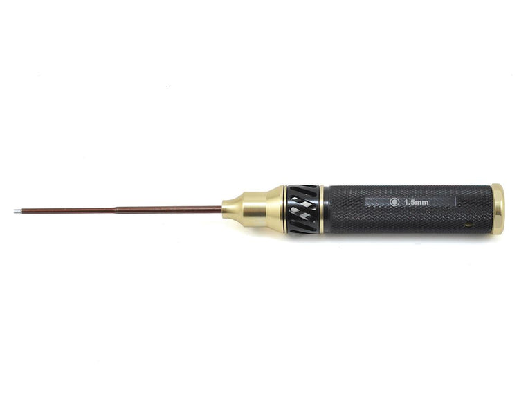 Scorpion High Performance 1.5mm Hex Driver