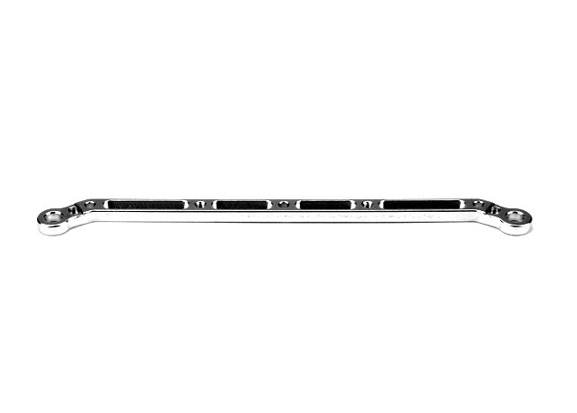 Carisma Aluminum Steering Link: SCA-1E Series