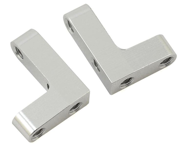 Serpent Aluminum Servo Mount Side (2)