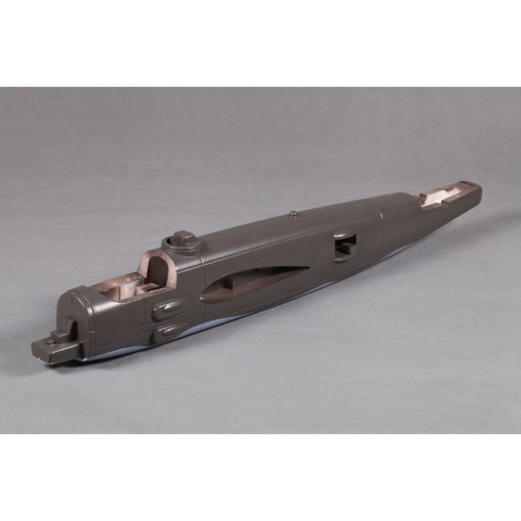 FMS Fuselage Green 1400mm: B25-