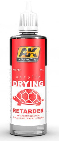 AK Interactive Drying Retarder 60ml