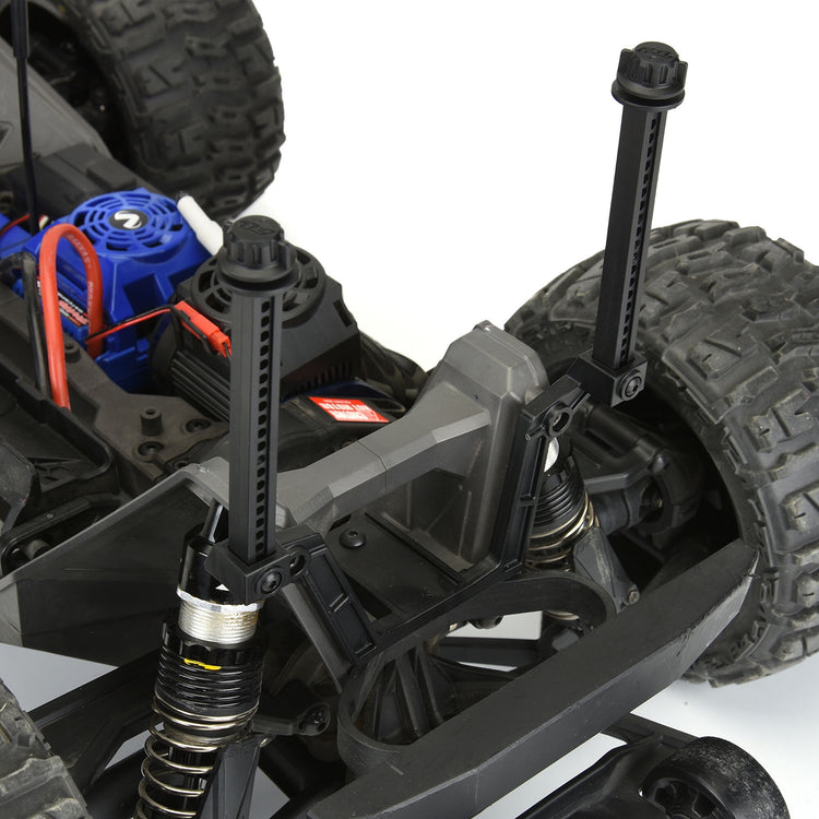 ProLine Extended Front And Rear Body Mnt