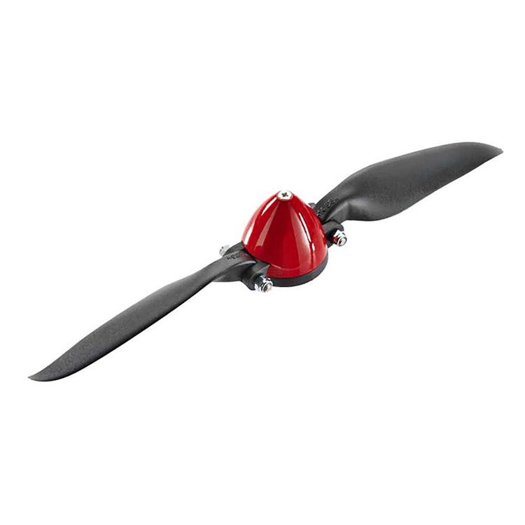 Great Planes Model Folding Propeller Assembly Kunai EP ARF/RX