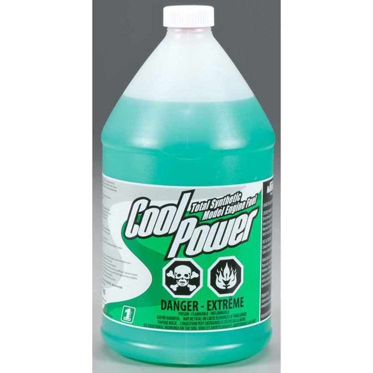 Cool Power Pro-Pattern 20% (4) HAZ