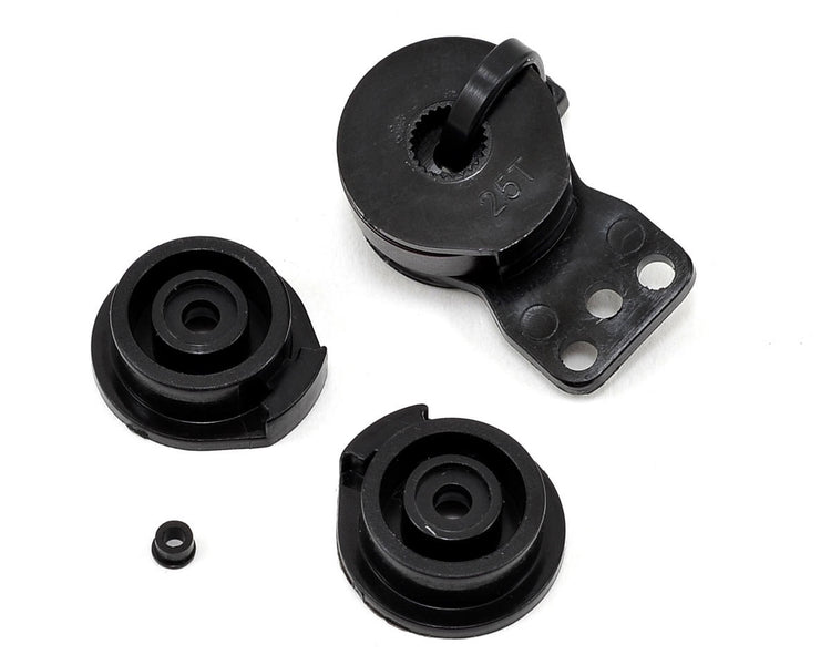Serpent Servo Saver w/Inserts 23-24-25