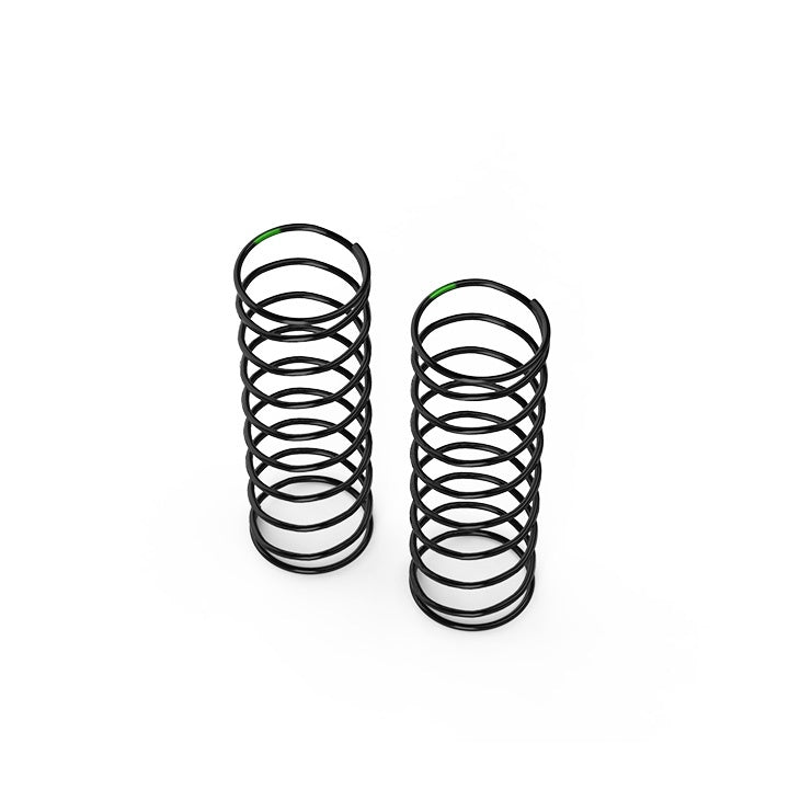 Gmade Shock Spring 15X46mm Soft Green (2)