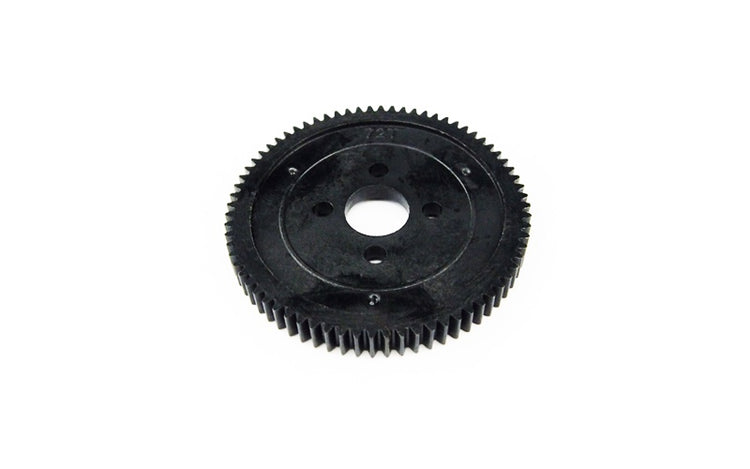 Carisma M40S Spur Gear 72T
