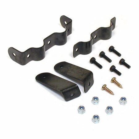 Saito Engines Muffler Bracket:T-W,Z,DD