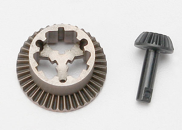 Traxxas 1/16 Differential Ring and Pinion Gears