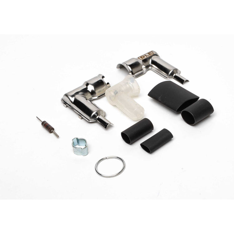 DL Power Spark Plug Cap: DLE-130