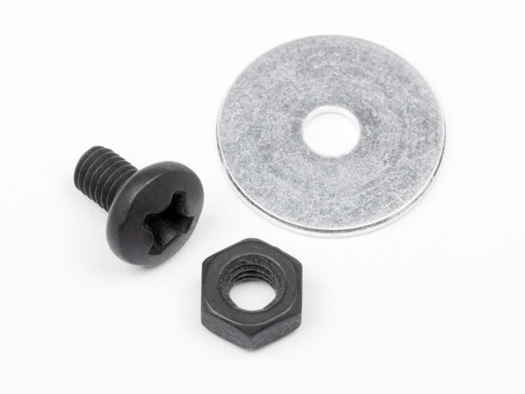 HPI Racing Idle Adjust Washer Set Savage XL