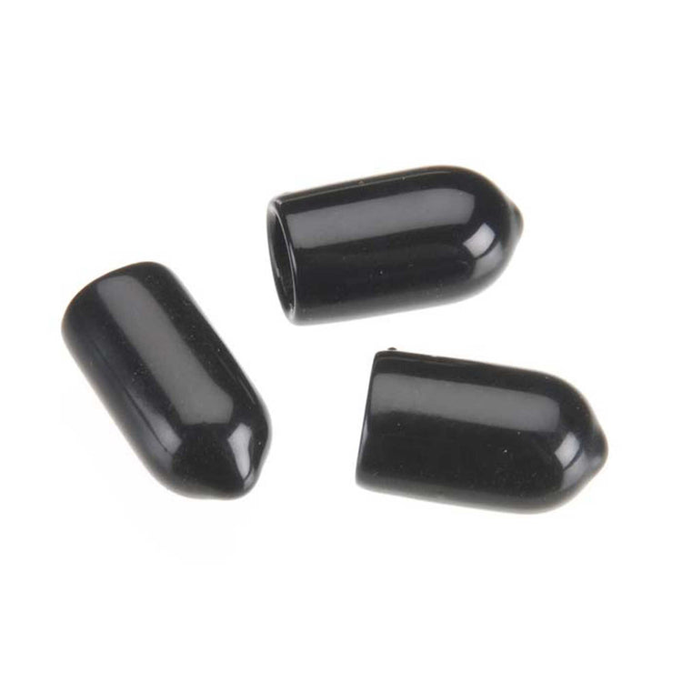 O.S. Engines 73300712 Dust Cap Set 7mm (3)
