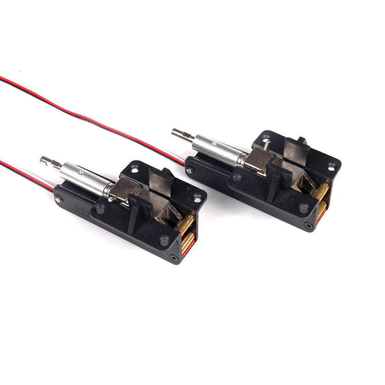 FMS Retract: V3 F4U 1400mm-