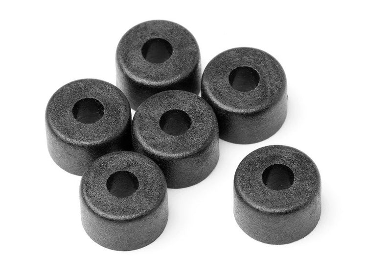HPI Racing Spacer 3X8.5X5mm (6pcs)