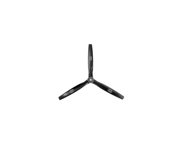 Master Airscrew 3 Blade Series Propeller, 12 x 6