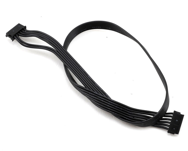 Maclan Racing Flat Series Sensor Cable (240mm)