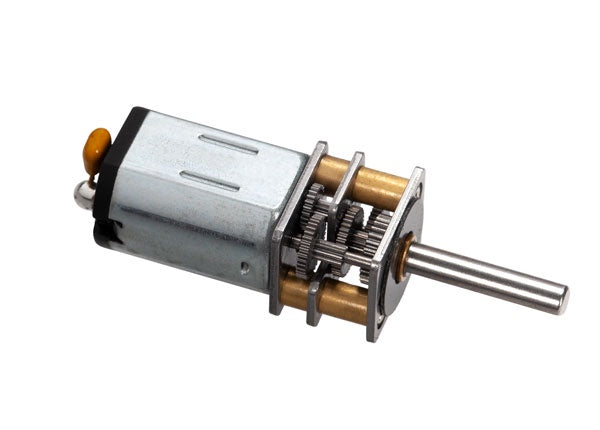 Traxxas Winch Gearmotor
