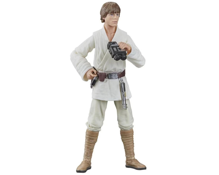 Hasbro "Star Wars™ A New Hope™" The Black Series Luke Skywalker™