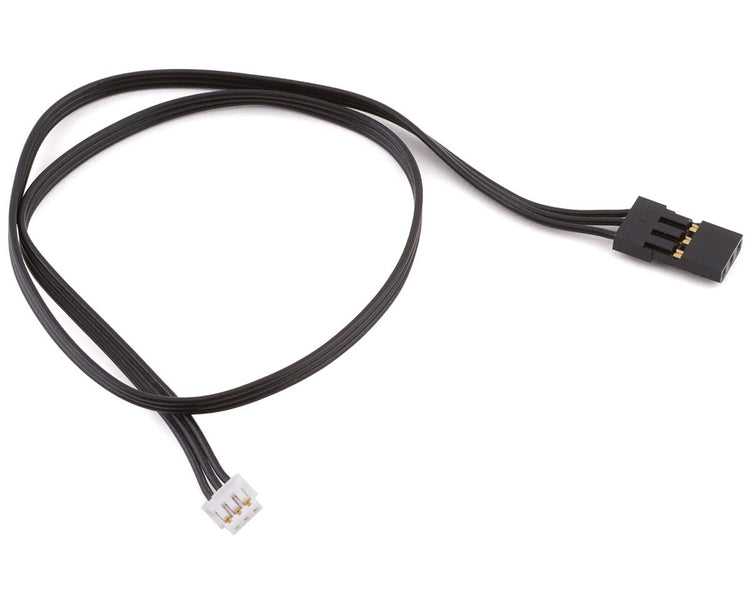 Maclan Racing Receiver Cable (30cm)
