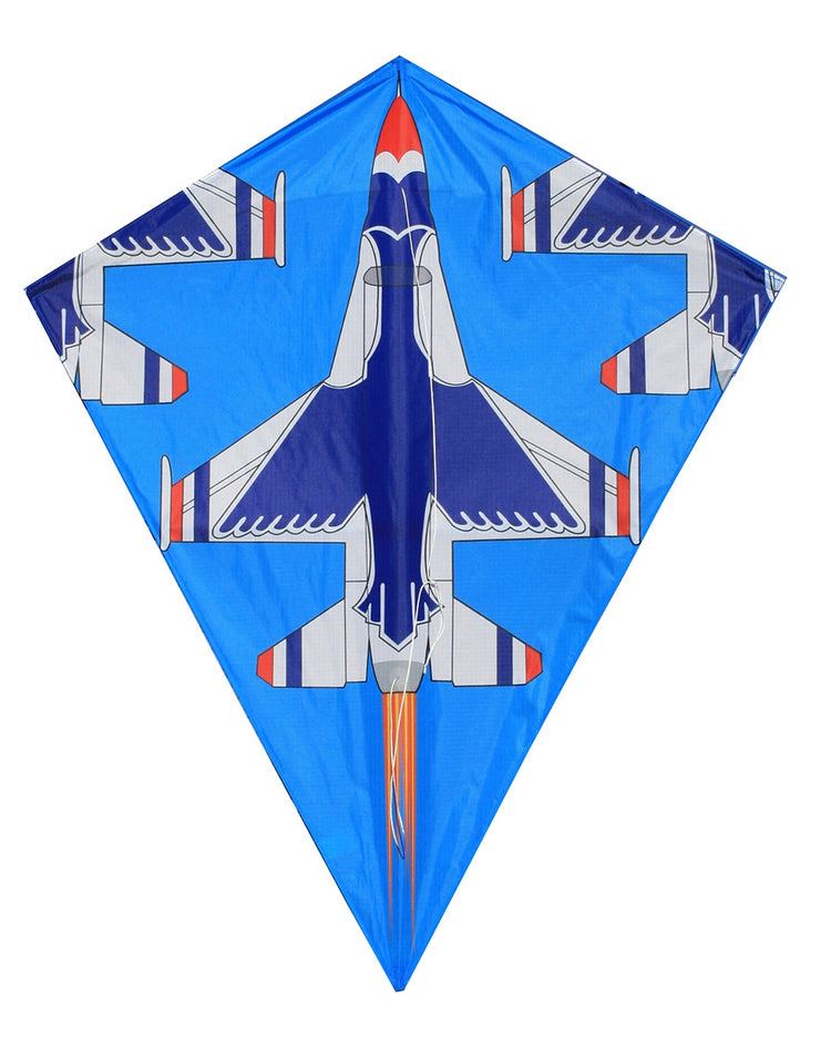 Skydog Kites 40" Freedom Fighter Diamond